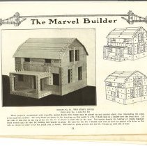 H.C. White Co. Auto-Pin Block catalog